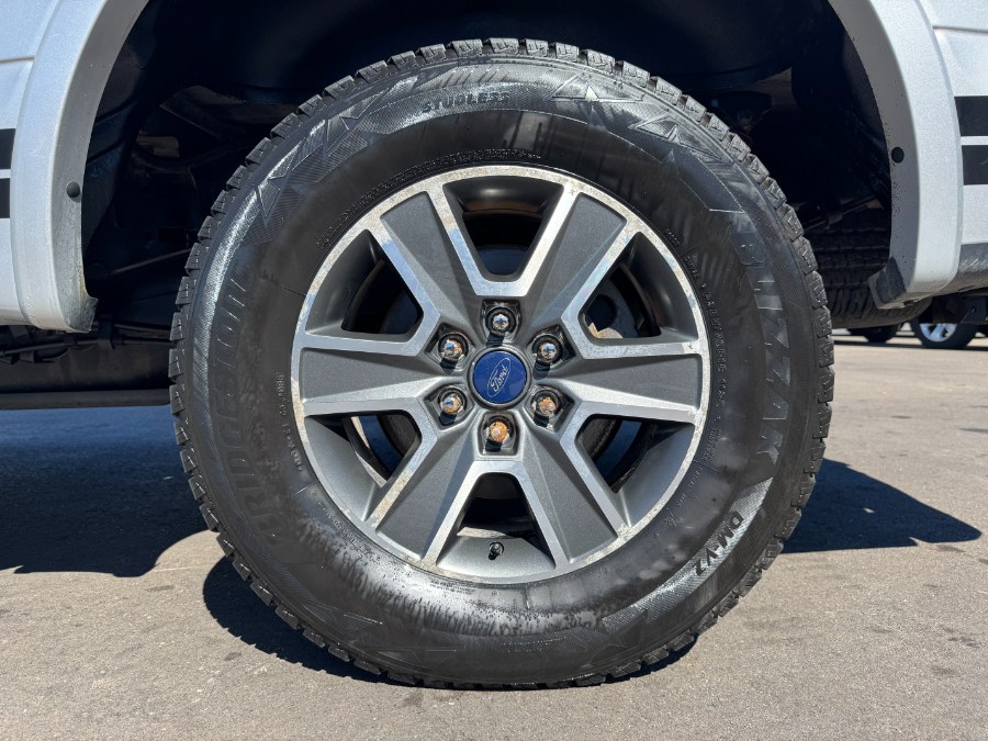 2015 Ford F-150 4WD SuperCrew 145" Lariat, available for sale in Ortonville, Michigan | Marsh Auto Sales LLC. Ortonville, Michigan 2015 Ford F-150 4WD SuperCrew 145" Lariat, available for sale in Ortonville, Michigan | Marsh Auto Sales LLC. Ortonville, Michigan