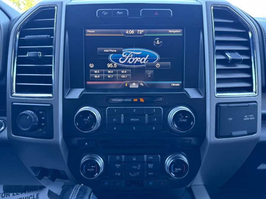 2015 Ford F-150 4WD SuperCrew 145" Lariat, available for sale in Ortonville, Michigan | Marsh Auto Sales LLC. Ortonville, Michigan 2015 Ford F-150 4WD SuperCrew 145" Lariat, available for sale in Ortonville, Michigan | Marsh Auto Sales LLC. Ortonville, Michigan