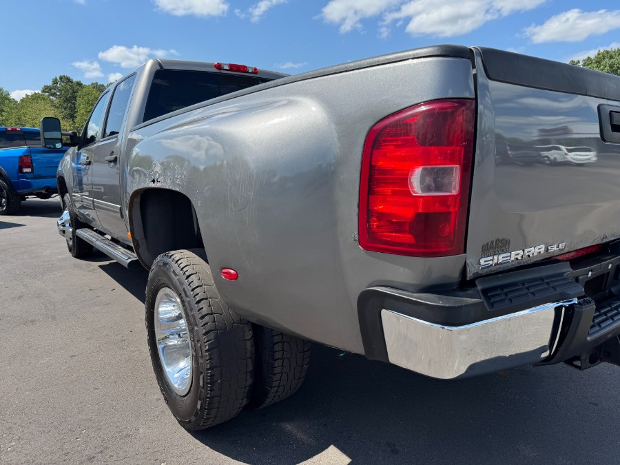 2012 GMC Sierra 3500HD 4WD Crew Cab 167.7" SLE, available for sale in Ortonville, Michigan | Marsh Auto Sales LLC. Ortonville, Michigan 2012 GMC Sierra 3500HD 4WD Crew Cab 167.7" SLE, available for sale in Ortonville, Michigan | Marsh Auto Sales LLC. Ortonville, Michigan