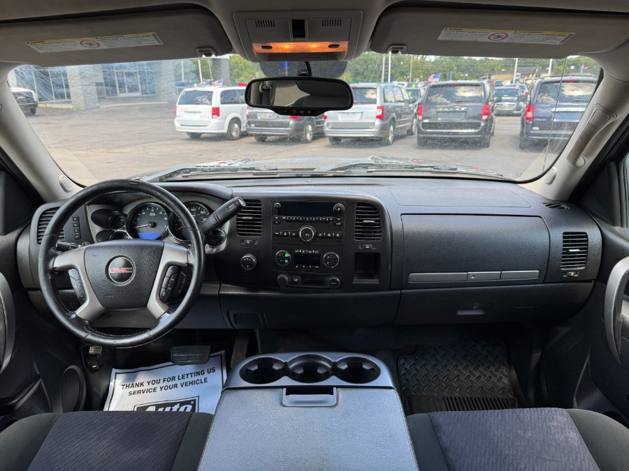 2012 GMC Sierra 3500HD 4WD Crew Cab 167.7" SLE, available for sale in Ortonville, Michigan | Marsh Auto Sales LLC. Ortonville, Michigan 2012 GMC Sierra 3500HD 4WD Crew Cab 167.7" SLE, available for sale in Ortonville, Michigan | Marsh Auto Sales LLC. Ortonville, Michigan