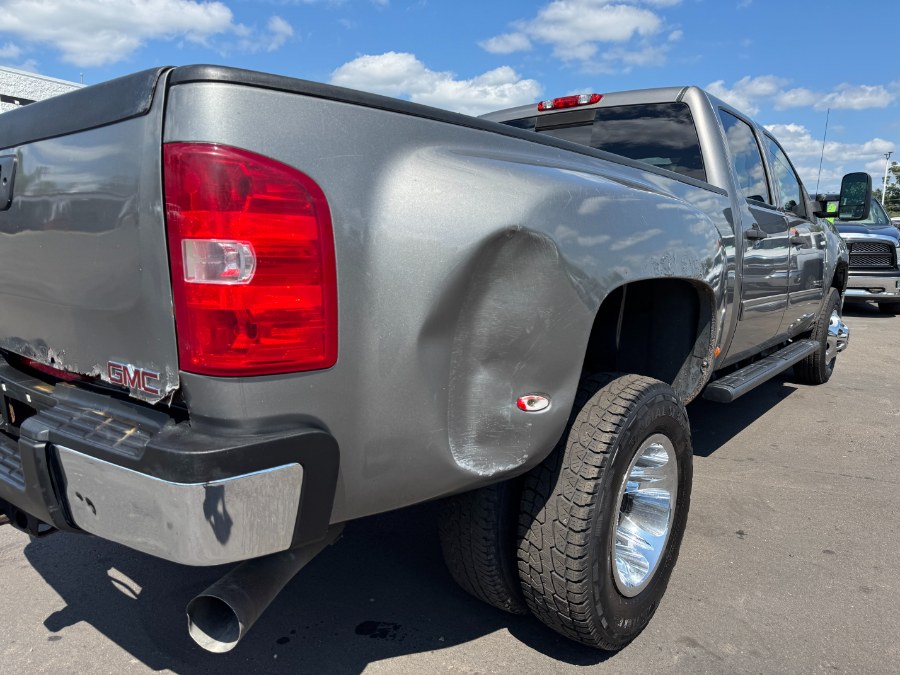 2012 GMC Sierra 3500HD 4WD Crew Cab 167.7" SLE, available for sale in Ortonville, Michigan | Marsh Auto Sales LLC. Ortonville, Michigan 2012 GMC Sierra 3500HD 4WD Crew Cab 167.7" SLE, available for sale in Ortonville, Michigan | Marsh Auto Sales LLC. Ortonville, Michigan