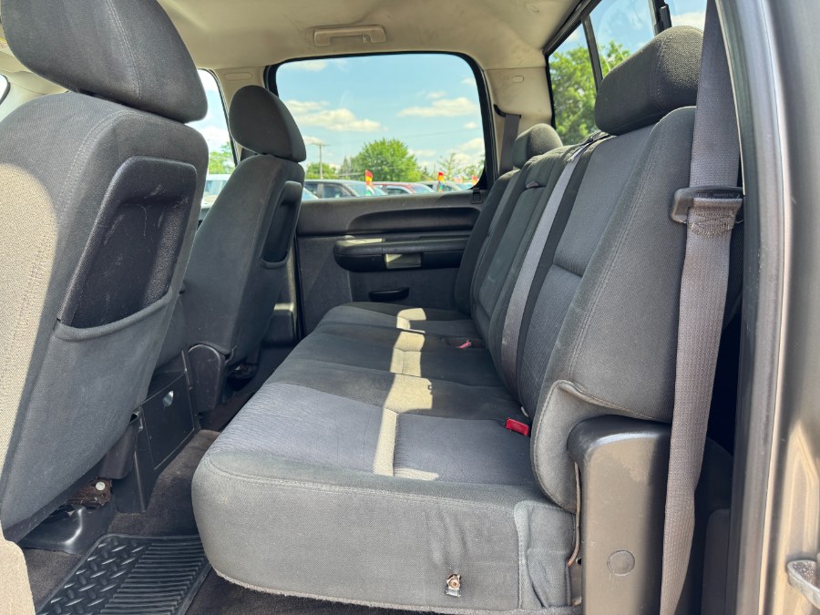 2012 GMC Sierra 3500HD 4WD Crew Cab 167.7" SLE, available for sale in Ortonville, Michigan | Marsh Auto Sales LLC. Ortonville, Michigan 2012 GMC Sierra 3500HD 4WD Crew Cab 167.7" SLE, available for sale in Ortonville, Michigan | Marsh Auto Sales LLC. Ortonville, Michigan