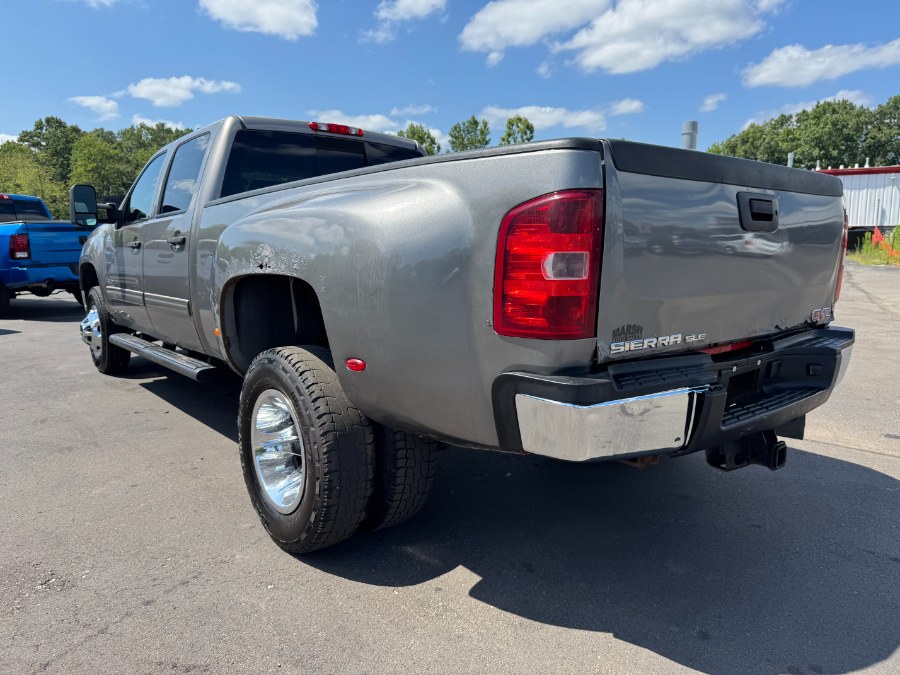 2012 GMC Sierra 3500HD 4WD Crew Cab 167.7" SLE, available for sale in Ortonville, Michigan | Marsh Auto Sales LLC. Ortonville, Michigan 2012 GMC Sierra 3500HD 4WD Crew Cab 167.7" SLE, available for sale in Ortonville, Michigan | Marsh Auto Sales LLC. Ortonville, Michigan