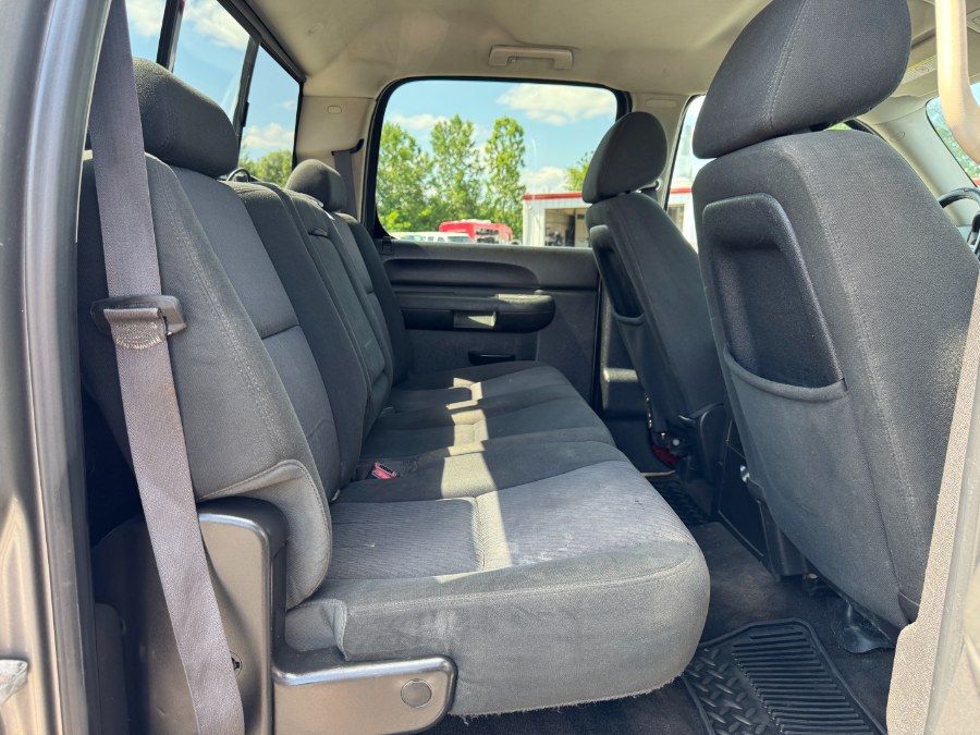 2012 GMC Sierra 3500HD 4WD Crew Cab 167.7" SLE, available for sale in Ortonville, Michigan | Marsh Auto Sales LLC. Ortonville, Michigan 2012 GMC Sierra 3500HD 4WD Crew Cab 167.7" SLE, available for sale in Ortonville, Michigan | Marsh Auto Sales LLC. Ortonville, Michigan