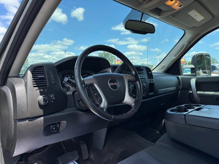 2012 GMC Sierra 3500HD 4WD Crew Cab 167.7" SLE, available for sale in Ortonville, Michigan | Marsh Auto Sales LLC. Ortonville, Michigan 2012 GMC Sierra 3500HD 4WD Crew Cab 167.7" SLE, available for sale in Ortonville, Michigan | Marsh Auto Sales LLC. Ortonville, Michigan