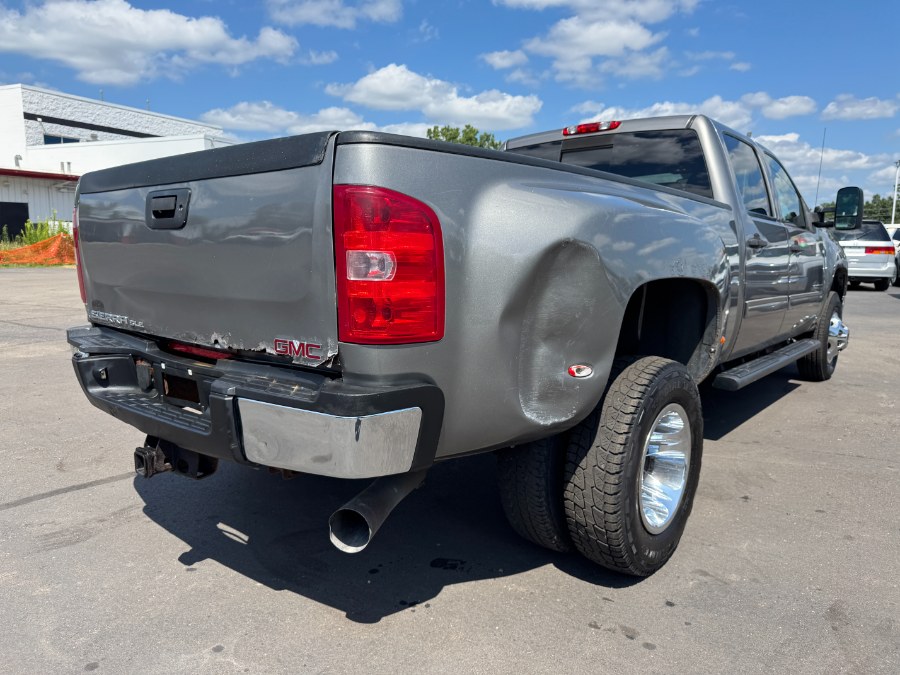 2012 GMC Sierra 3500HD 4WD Crew Cab 167.7" SLE, available for sale in Ortonville, Michigan | Marsh Auto Sales LLC. Ortonville, Michigan 2012 GMC Sierra 3500HD 4WD Crew Cab 167.7" SLE, available for sale in Ortonville, Michigan | Marsh Auto Sales LLC. Ortonville, Michigan