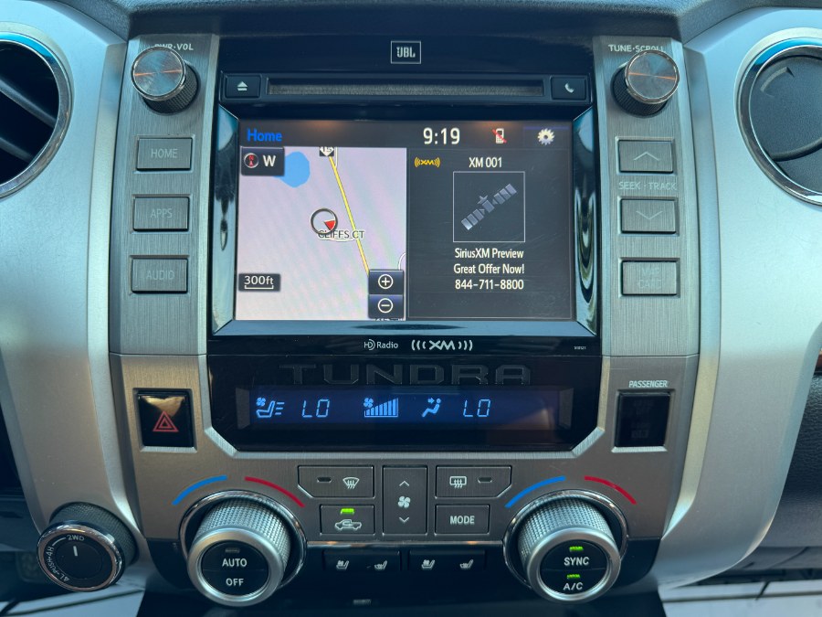 2016 Toyota Tundra 4WD Truck CrewMax 5.7L V8 6-Spd AT 1794 (Natl), available for sale in Ortonville, Michigan | Marsh Auto Sales LLC. Ortonville, Michigan 2016 Toyota Tundra 4WD Truck CrewMax 5.7L V8 6-Spd AT 1794 (Natl), available for sale in Ortonville, Michigan | Marsh Auto Sales LLC. Ortonville, Michigan
