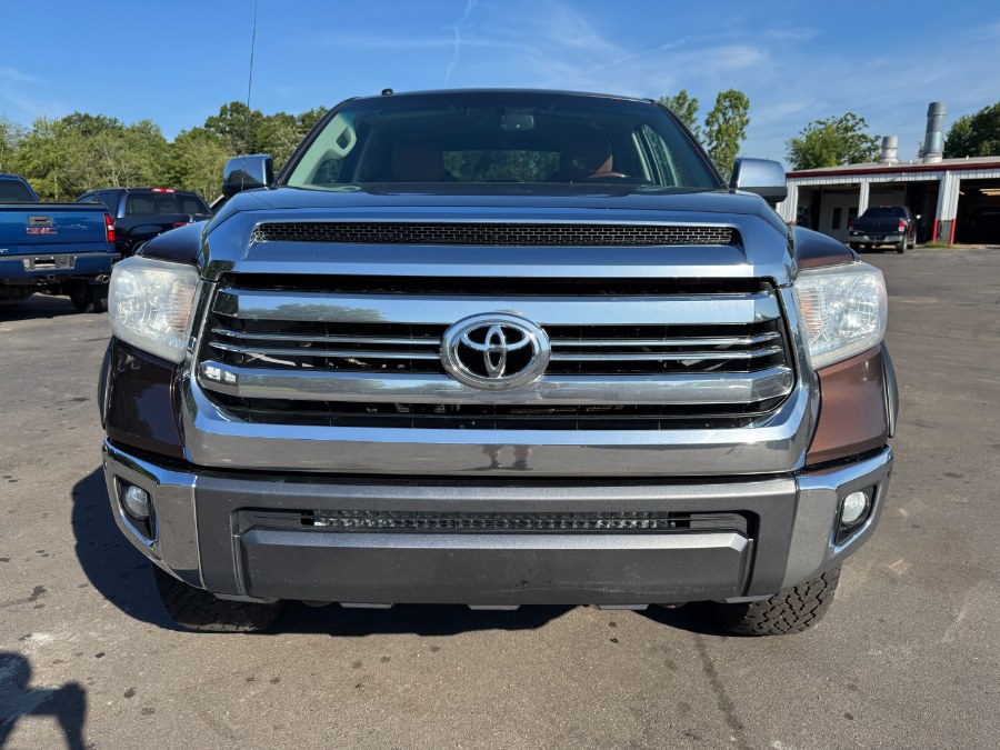 2016 Toyota Tundra 4WD Truck CrewMax 5.7L V8 6-Spd AT 1794 (Natl), available for sale in Ortonville, Michigan | Marsh Auto Sales LLC. Ortonville, Michigan 2016 Toyota Tundra 4WD Truck CrewMax 5.7L V8 6-Spd AT 1794 (Natl), available for sale in Ortonville, Michigan | Marsh Auto Sales LLC. Ortonville, Michigan