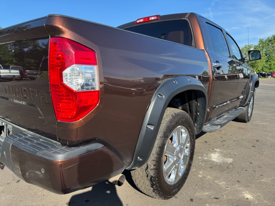 2016 Toyota Tundra 4WD Truck CrewMax 5.7L V8 6-Spd AT 1794 (Natl), available for sale in Ortonville, Michigan | Marsh Auto Sales LLC. Ortonville, Michigan 2016 Toyota Tundra 4WD Truck CrewMax 5.7L V8 6-Spd AT 1794 (Natl), available for sale in Ortonville, Michigan | Marsh Auto Sales LLC. Ortonville, Michigan
