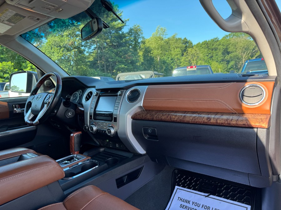 2016 Toyota Tundra 4WD Truck CrewMax 5.7L V8 6-Spd AT 1794 (Natl), available for sale in Ortonville, Michigan | Marsh Auto Sales LLC. Ortonville, Michigan 2016 Toyota Tundra 4WD Truck CrewMax 5.7L V8 6-Spd AT 1794 (Natl), available for sale in Ortonville, Michigan | Marsh Auto Sales LLC. Ortonville, Michigan