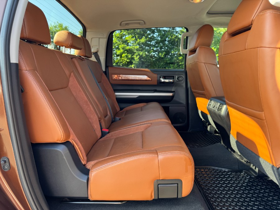 2016 Toyota Tundra 4WD Truck CrewMax 5.7L V8 6-Spd AT 1794 (Natl), available for sale in Ortonville, Michigan | Marsh Auto Sales LLC. Ortonville, Michigan 2016 Toyota Tundra 4WD Truck CrewMax 5.7L V8 6-Spd AT 1794 (Natl), available for sale in Ortonville, Michigan | Marsh Auto Sales LLC. Ortonville, Michigan
