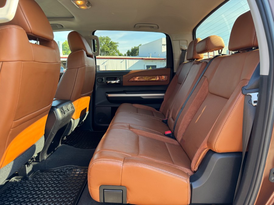 2016 Toyota Tundra 4WD Truck CrewMax 5.7L V8 6-Spd AT 1794 (Natl), available for sale in Ortonville, Michigan | Marsh Auto Sales LLC. Ortonville, Michigan 2016 Toyota Tundra 4WD Truck CrewMax 5.7L V8 6-Spd AT 1794 (Natl), available for sale in Ortonville, Michigan | Marsh Auto Sales LLC. Ortonville, Michigan