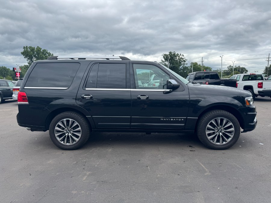 2015 Lincoln Navigator 4WD 4dr, available for sale in Ortonville, Michigan | Marsh Auto Sales LLC. Ortonville, Michigan 2015 Lincoln Navigator 4WD 4dr, available for sale in Ortonville, Michigan | Marsh Auto Sales LLC. Ortonville, Michigan