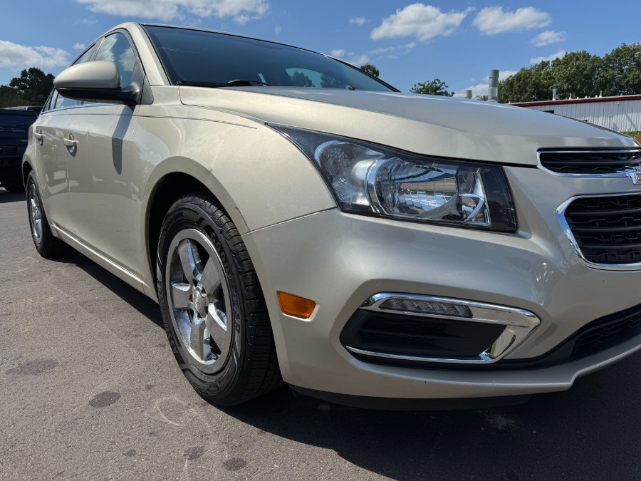 2016 Chevrolet Cruze Limited 4dr Sdn Auto LT w/1LT, available for sale in Ortonville, Michigan | Marsh Auto Sales LLC. Ortonville, Michigan 2016 Chevrolet Cruze Limited 4dr Sdn Auto LT w/1LT, available for sale in Ortonville, Michigan | Marsh Auto Sales LLC. Ortonville, Michigan