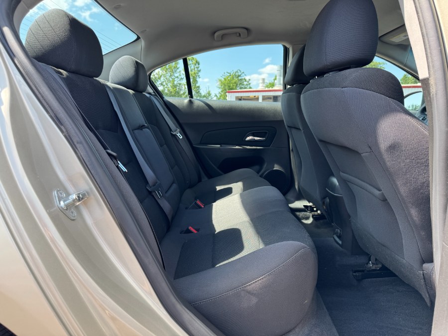 2016 Chevrolet Cruze Limited 4dr Sdn Auto LT w/1LT, available for sale in Ortonville, Michigan | Marsh Auto Sales LLC. Ortonville, Michigan 2016 Chevrolet Cruze Limited 4dr Sdn Auto LT w/1LT, available for sale in Ortonville, Michigan | Marsh Auto Sales LLC. Ortonville, Michigan