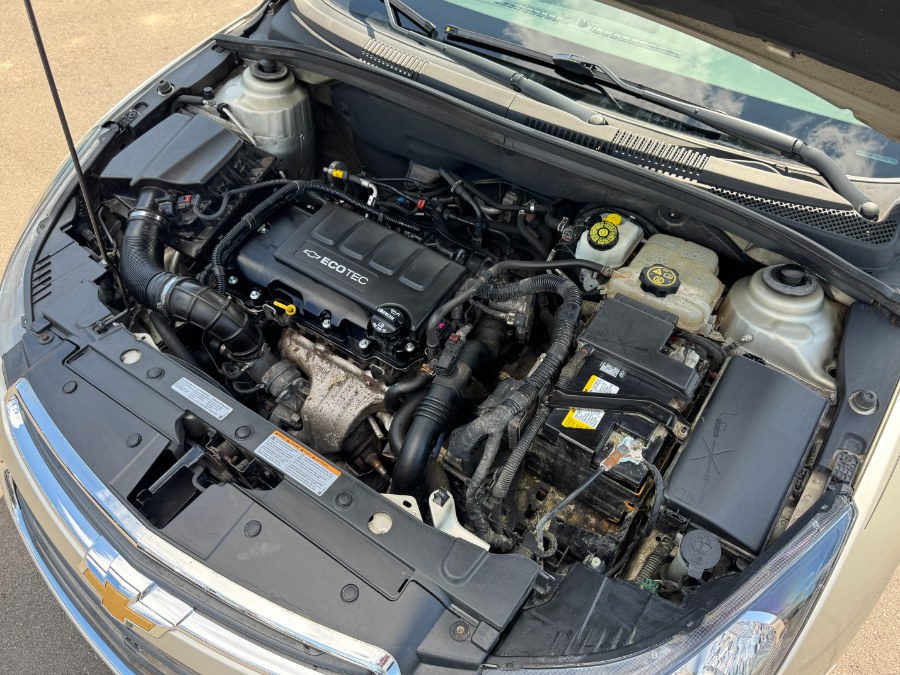 2016 Chevrolet Cruze Limited 4dr Sdn Auto LT w/1LT, available for sale in Ortonville, Michigan | Marsh Auto Sales LLC. Ortonville, Michigan 2016 Chevrolet Cruze Limited 4dr Sdn Auto LT w/1LT, available for sale in Ortonville, Michigan | Marsh Auto Sales LLC. Ortonville, Michigan