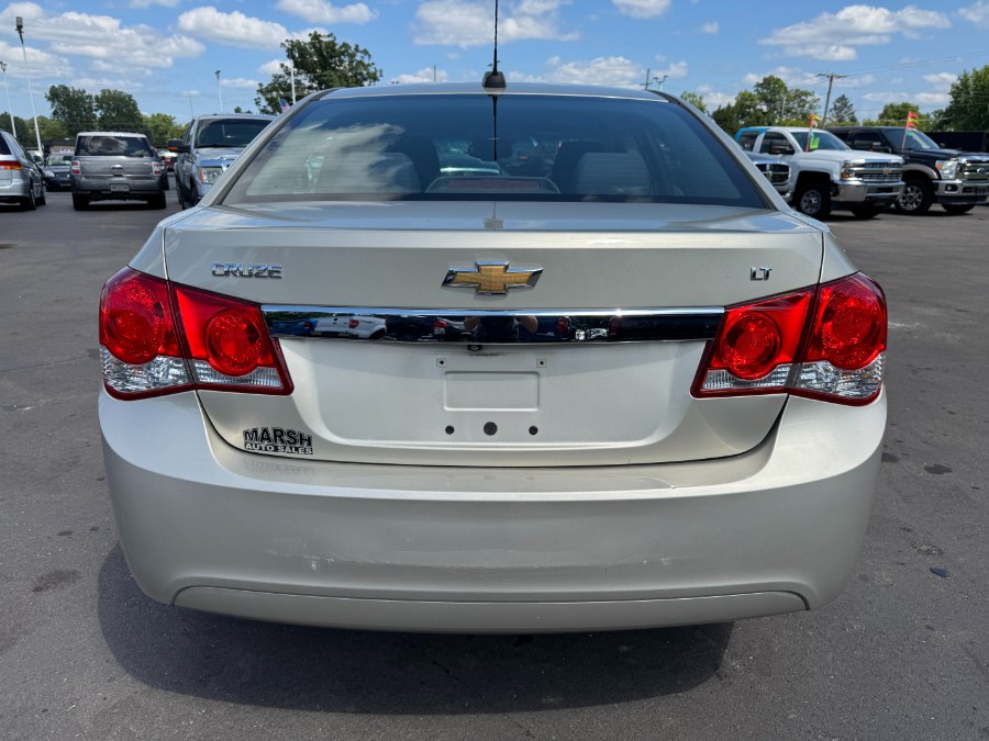 2016 Chevrolet Cruze Limited 4dr Sdn Auto LT w/1LT, available for sale in Ortonville, Michigan | Marsh Auto Sales LLC. Ortonville, Michigan 2016 Chevrolet Cruze Limited 4dr Sdn Auto LT w/1LT, available for sale in Ortonville, Michigan | Marsh Auto Sales LLC. Ortonville, Michigan