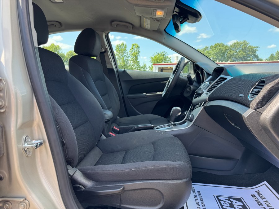 2016 Chevrolet Cruze Limited 4dr Sdn Auto LT w/1LT, available for sale in Ortonville, Michigan | Marsh Auto Sales LLC. Ortonville, Michigan 2016 Chevrolet Cruze Limited 4dr Sdn Auto LT w/1LT, available for sale in Ortonville, Michigan | Marsh Auto Sales LLC. Ortonville, Michigan