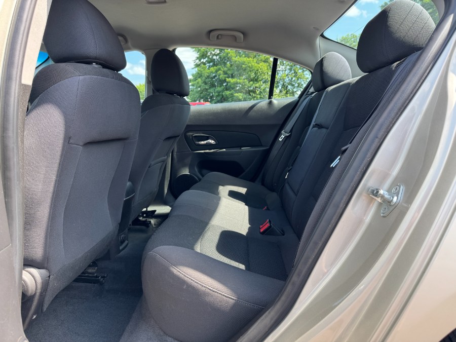2016 Chevrolet Cruze Limited 4dr Sdn Auto LT w/1LT, available for sale in Ortonville, Michigan | Marsh Auto Sales LLC. Ortonville, Michigan 2016 Chevrolet Cruze Limited 4dr Sdn Auto LT w/1LT, available for sale in Ortonville, Michigan | Marsh Auto Sales LLC. Ortonville, Michigan