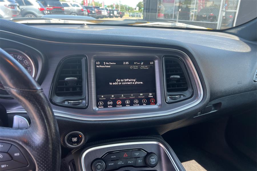 2018 Dodge Challenger R/T PLUS SHAKER, available for sale in Lindenhurst, New York | Power Motor Group. Lindenhurst, New York 2018 Dodge Challenger R/T PLUS SHAKER, available for sale in Lindenhurst, New York | Power Motor Group. Lindenhurst, New York
