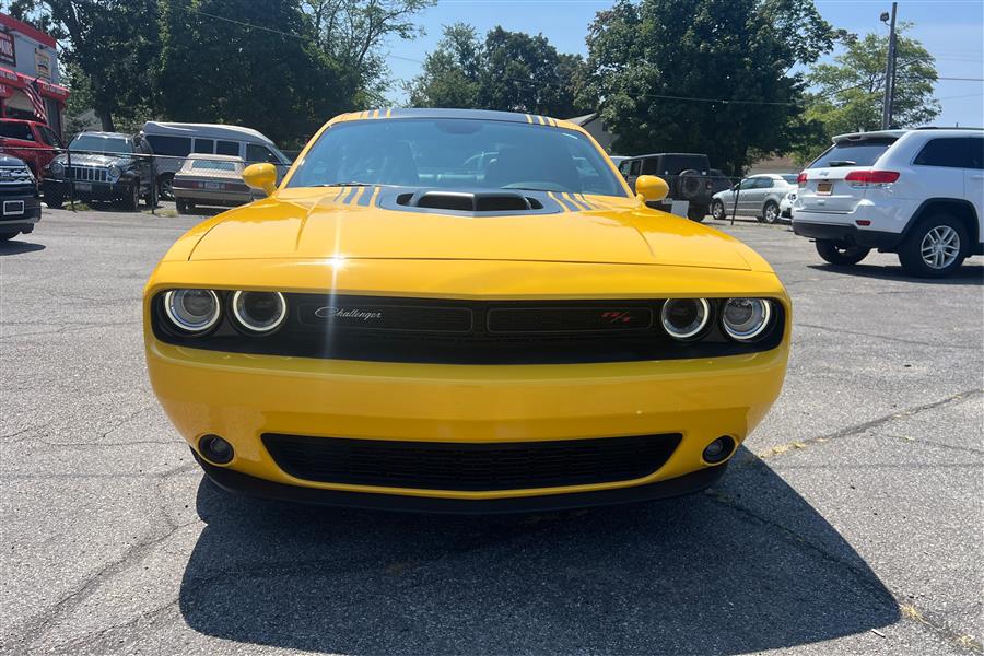 2018 Dodge Challenger R/T PLUS SHAKER, available for sale in Lindenhurst, New York | Power Motor Group. Lindenhurst, New York 2018 Dodge Challenger R/T PLUS SHAKER, available for sale in Lindenhurst, New York | Power Motor Group. Lindenhurst, New York