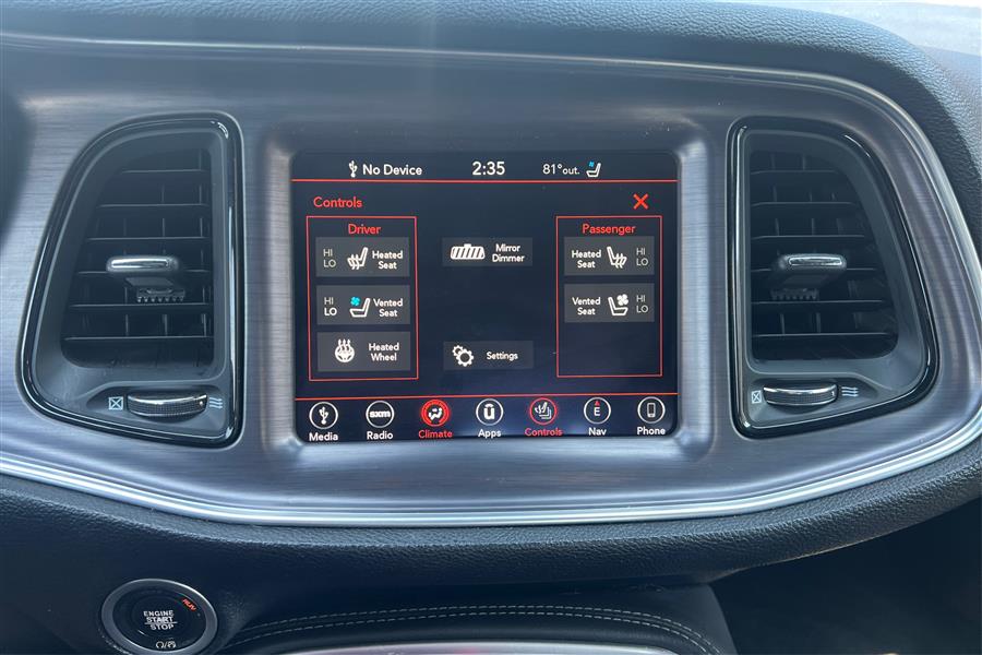 2018 Dodge Challenger R/T PLUS SHAKER, available for sale in Lindenhurst, New York | Power Motor Group. Lindenhurst, New York 2018 Dodge Challenger R/T PLUS SHAKER, available for sale in Lindenhurst, New York | Power Motor Group. Lindenhurst, New York