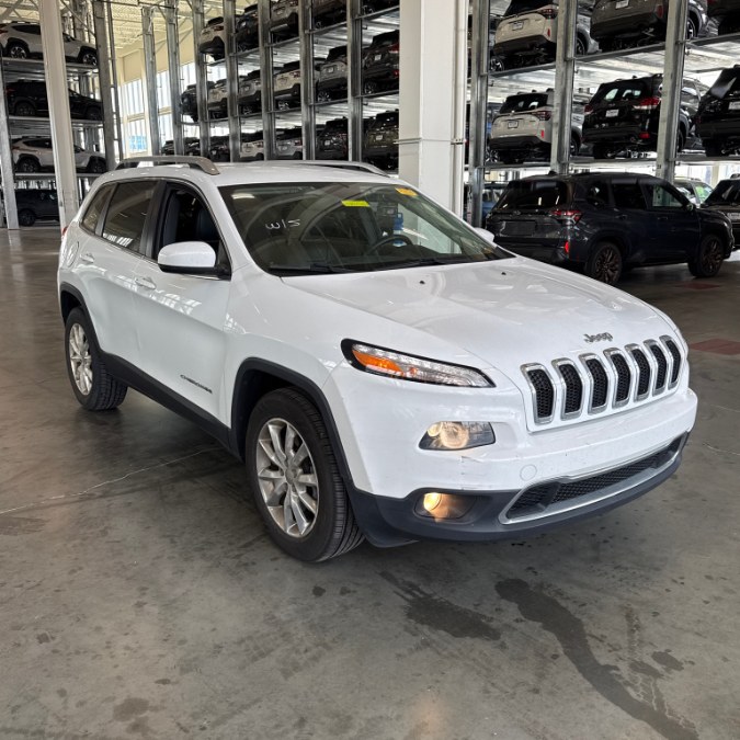 2014 Jeep Cherokee 4WD 4dr Limited, available for sale in Lindenhurst, New York | Power Motor Group. Lindenhurst, New York 2014 Jeep Cherokee 4WD 4dr Limited, available for sale in Lindenhurst, New York | Power Motor Group. Lindenhurst, New York