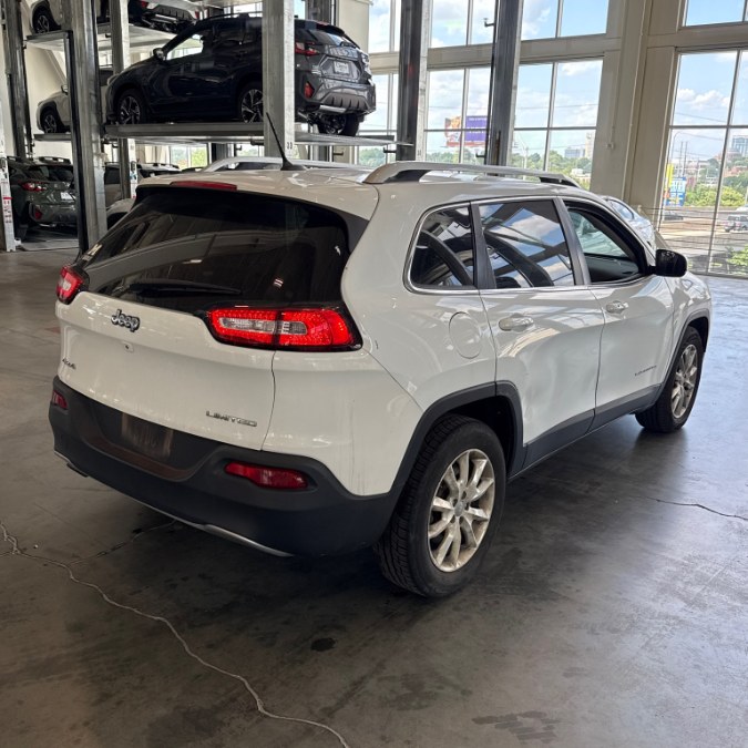 2014 Jeep Cherokee 4WD 4dr Limited, available for sale in Lindenhurst, New York | Power Motor Group. Lindenhurst, New York 2014 Jeep Cherokee 4WD 4dr Limited, available for sale in Lindenhurst, New York | Power Motor Group. Lindenhurst, New York