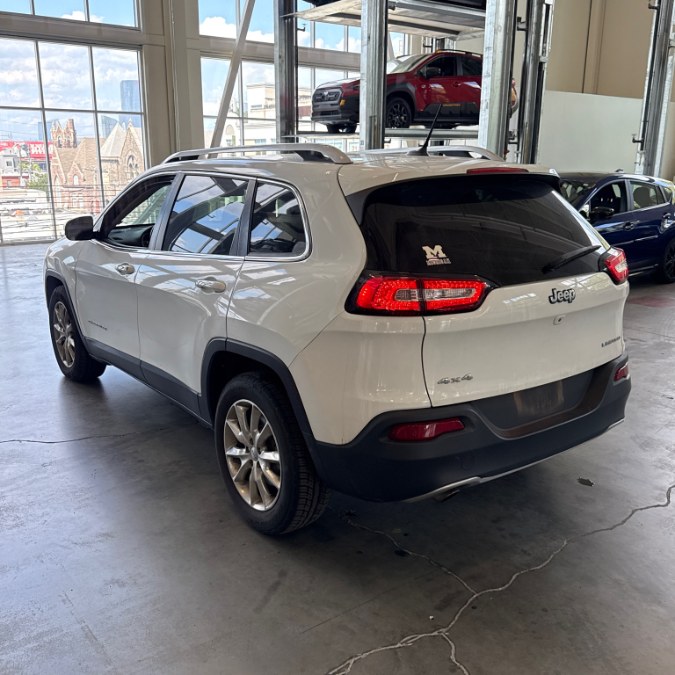 2014 Jeep Cherokee 4WD 4dr Limited, available for sale in Lindenhurst, New York | Power Motor Group. Lindenhurst, New York 2014 Jeep Cherokee 4WD 4dr Limited, available for sale in Lindenhurst, New York | Power Motor Group. Lindenhurst, New York