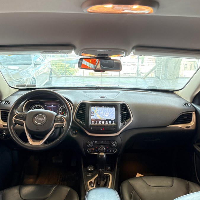 2014 Jeep Cherokee 4WD 4dr Limited, available for sale in Lindenhurst, New York | Power Motor Group. Lindenhurst, New York 2014 Jeep Cherokee 4WD 4dr Limited, available for sale in Lindenhurst, New York | Power Motor Group. Lindenhurst, New York