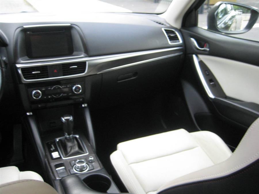 2016 Mazda Cx-5 Grand Touring AWD 4dr SUV, available for sale in Massapequa, New York | Rite Choice Auto Inc.. Massapequa, New York 2016 Mazda Cx-5 Grand Touring AWD 4dr SUV, available for sale in Massapequa, New York | Rite Choice Auto Inc.. Massapequa, New York