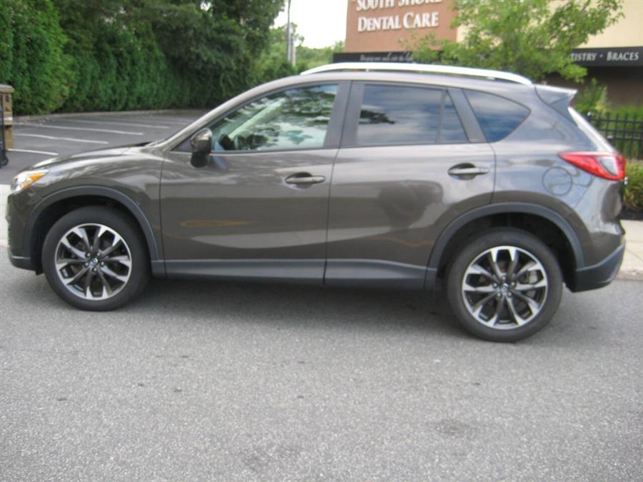 2016 Mazda Cx-5 Grand Touring AWD 4dr SUV, available for sale in Massapequa, New York | Rite Choice Auto Inc.. Massapequa, New York 2016 Mazda Cx-5 Grand Touring AWD 4dr SUV, available for sale in Massapequa, New York | Rite Choice Auto Inc.. Massapequa, New York