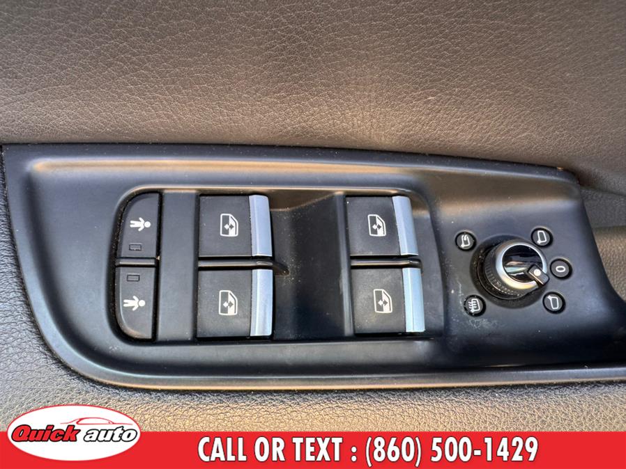 2017 Audi Q7 3.0 TFSI Premium Plus, available for sale in Bristol, Connecticut | Quick Auto LLC. Bristol, Connecticut 2017 Audi Q7 3.0 TFSI Premium Plus, available for sale in Bristol, Connecticut | Quick Auto LLC. Bristol, Connecticut