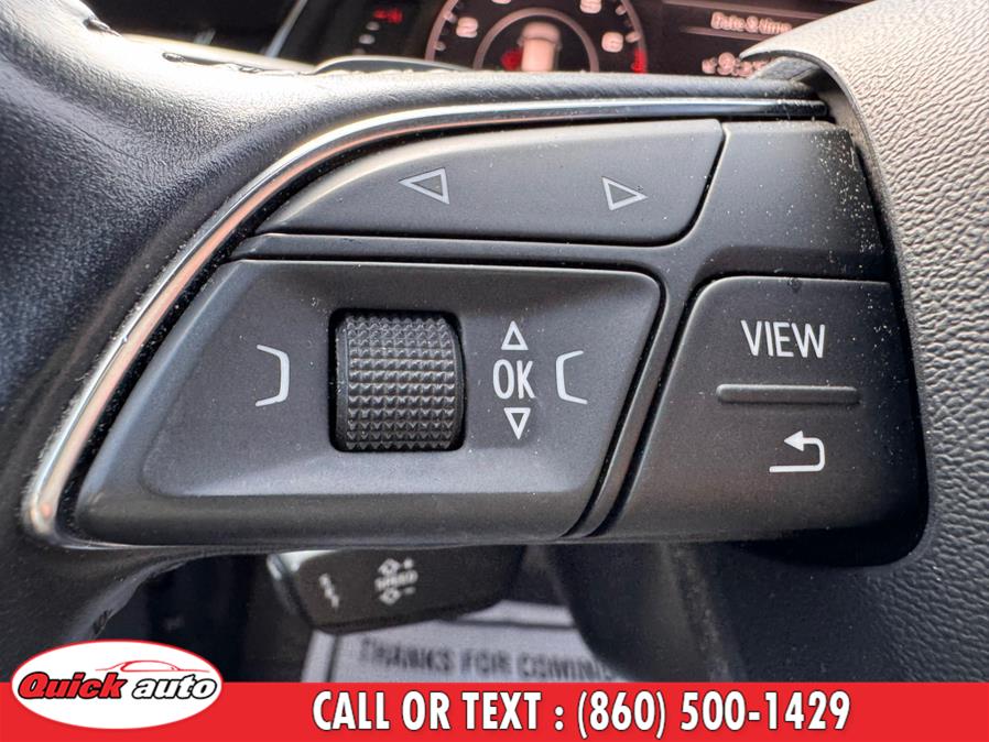 2017 Audi Q7 3.0 TFSI Premium Plus, available for sale in Bristol, Connecticut | Quick Auto LLC. Bristol, Connecticut 2017 Audi Q7 3.0 TFSI Premium Plus, available for sale in Bristol, Connecticut | Quick Auto LLC. Bristol, Connecticut