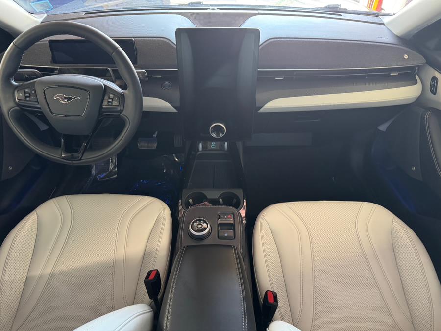 2021 Ford Mustang Mach-E Premium AWD, available for sale in West Babylon , New York | MP Motors Inc. West Babylon , New York 2021 Ford Mustang Mach-E Premium AWD, available for sale in West Babylon , New York | MP Motors Inc. West Babylon , New York