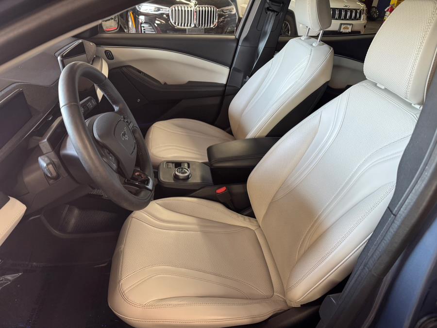 2021 Ford Mustang Mach-E Premium AWD, available for sale in West Babylon , New York | MP Motors Inc. West Babylon , New York 2021 Ford Mustang Mach-E Premium AWD, available for sale in West Babylon , New York | MP Motors Inc. West Babylon , New York