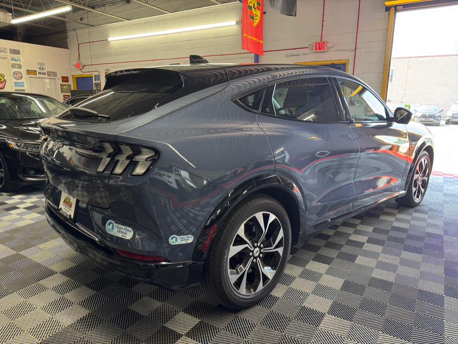2021 Ford Mustang Mach-E Premium AWD, available for sale in West Babylon , New York | MP Motors Inc. West Babylon , New York 2021 Ford Mustang Mach-E Premium AWD, available for sale in West Babylon , New York | MP Motors Inc. West Babylon , New York