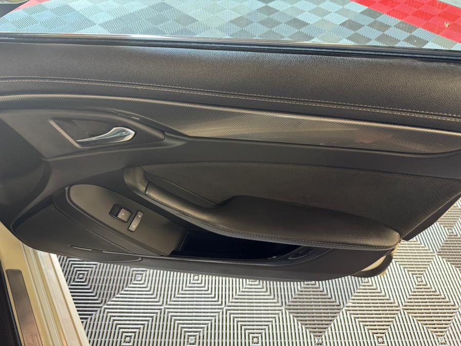2013 Cadillac CTS-V Sedan 4dr Sdn, available for sale in West Babylon , New York | MP Motors Inc. West Babylon , New York 2013 Cadillac CTS-V Sedan 4dr Sdn, available for sale in West Babylon , New York | MP Motors Inc. West Babylon , New York