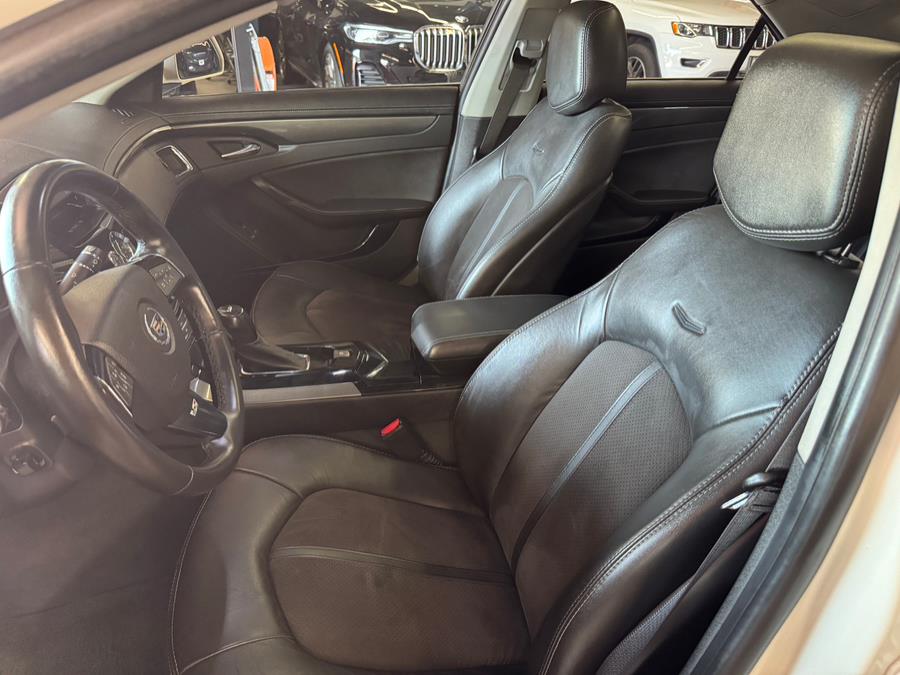 2013 Cadillac CTS-V Sedan 4dr Sdn, available for sale in West Babylon , New York | MP Motors Inc. West Babylon , New York 2013 Cadillac CTS-V Sedan 4dr Sdn, available for sale in West Babylon , New York | MP Motors Inc. West Babylon , New York