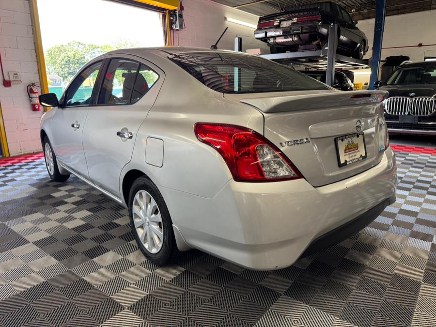 2015 Nissan Versa SV, available for sale in West Babylon , New York | MP Motors Inc. West Babylon , New York 2015 Nissan Versa SV, available for sale in West Babylon , New York | MP Motors Inc. West Babylon , New York