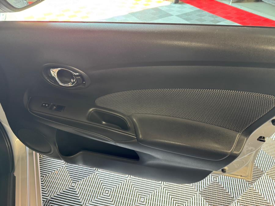 2015 Nissan Versa SV, available for sale in West Babylon , New York | MP Motors Inc. West Babylon , New York 2015 Nissan Versa SV, available for sale in West Babylon , New York | MP Motors Inc. West Babylon , New York