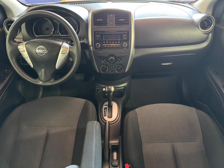 2015 Nissan Versa SV, available for sale in West Babylon , New York | MP Motors Inc. West Babylon , New York 2015 Nissan Versa SV, available for sale in West Babylon , New York | MP Motors Inc. West Babylon , New York