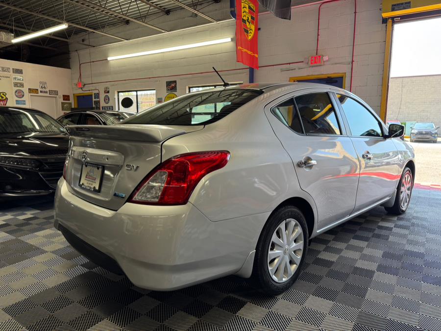 2015 Nissan Versa SV, available for sale in West Babylon , New York | MP Motors Inc. West Babylon , New York 2015 Nissan Versa SV, available for sale in West Babylon , New York | MP Motors Inc. West Babylon , New York