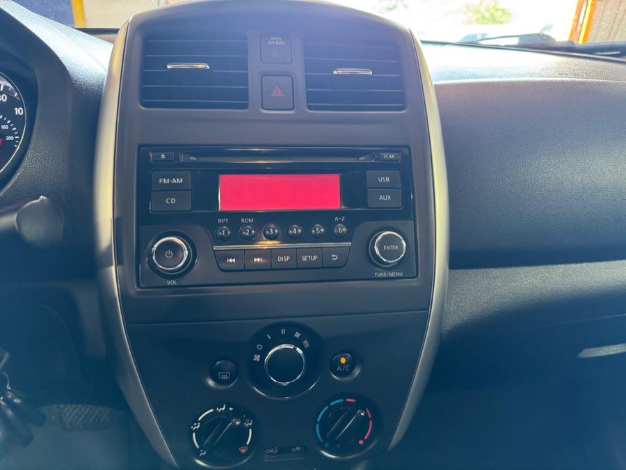 2015 Nissan Versa SV, available for sale in West Babylon , New York | MP Motors Inc. West Babylon , New York 2015 Nissan Versa SV, available for sale in West Babylon , New York | MP Motors Inc. West Babylon , New York