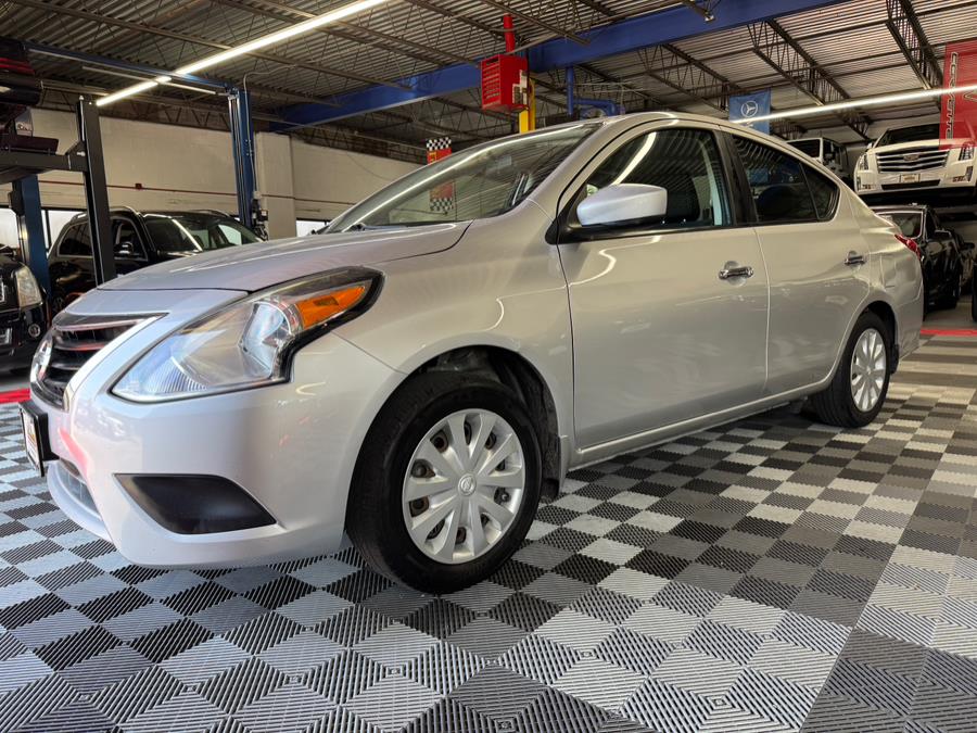 2015 Nissan Versa SV, available for sale in West Babylon , New York | MP Motors Inc. West Babylon , New York 2015 Nissan Versa SV, available for sale in West Babylon , New York | MP Motors Inc. West Babylon , New York