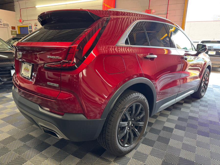 2021 Cadillac XT4 AWD 4dr Premium Luxury, available for sale in West Babylon , New York | MP Motors Inc. West Babylon , New York 2021 Cadillac XT4 AWD 4dr Premium Luxury, available for sale in West Babylon , New York | MP Motors Inc. West Babylon , New York