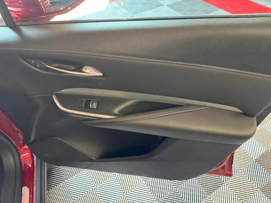 2021 Cadillac XT4 AWD 4dr Premium Luxury, available for sale in West Babylon , New York | MP Motors Inc. West Babylon , New York 2021 Cadillac XT4 AWD 4dr Premium Luxury, available for sale in West Babylon , New York | MP Motors Inc. West Babylon , New York
