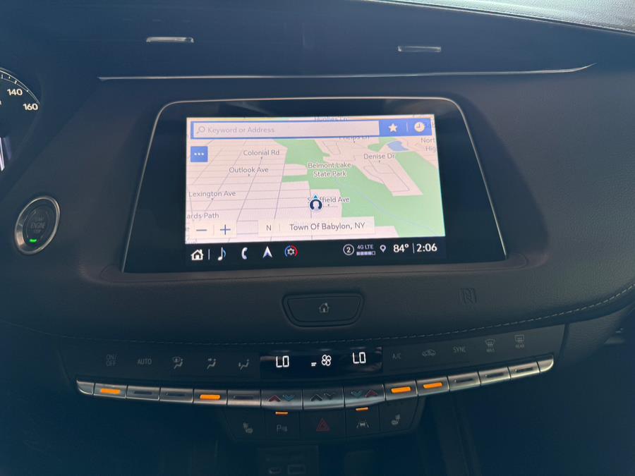 2021 Cadillac XT4 AWD 4dr Premium Luxury, available for sale in West Babylon , New York | MP Motors Inc. West Babylon , New York 2021 Cadillac XT4 AWD 4dr Premium Luxury, available for sale in West Babylon , New York | MP Motors Inc. West Babylon , New York