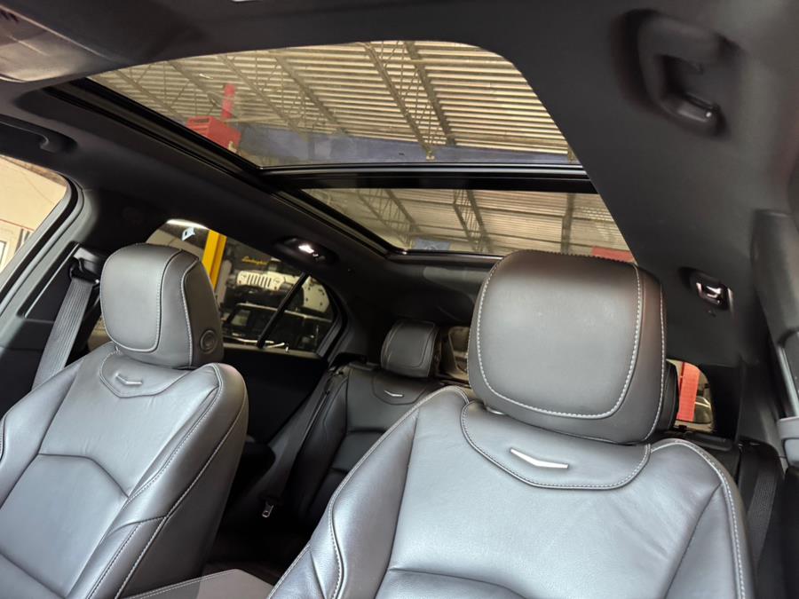 2021 Cadillac XT4 AWD 4dr Premium Luxury, available for sale in West Babylon , New York | MP Motors Inc. West Babylon , New York 2021 Cadillac XT4 AWD 4dr Premium Luxury, available for sale in West Babylon , New York | MP Motors Inc. West Babylon , New York