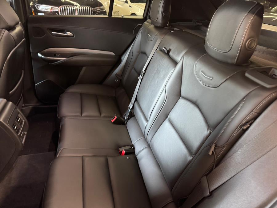 2021 Cadillac XT4 AWD 4dr Premium Luxury, available for sale in West Babylon , New York | MP Motors Inc. West Babylon , New York 2021 Cadillac XT4 AWD 4dr Premium Luxury, available for sale in West Babylon , New York | MP Motors Inc. West Babylon , New York